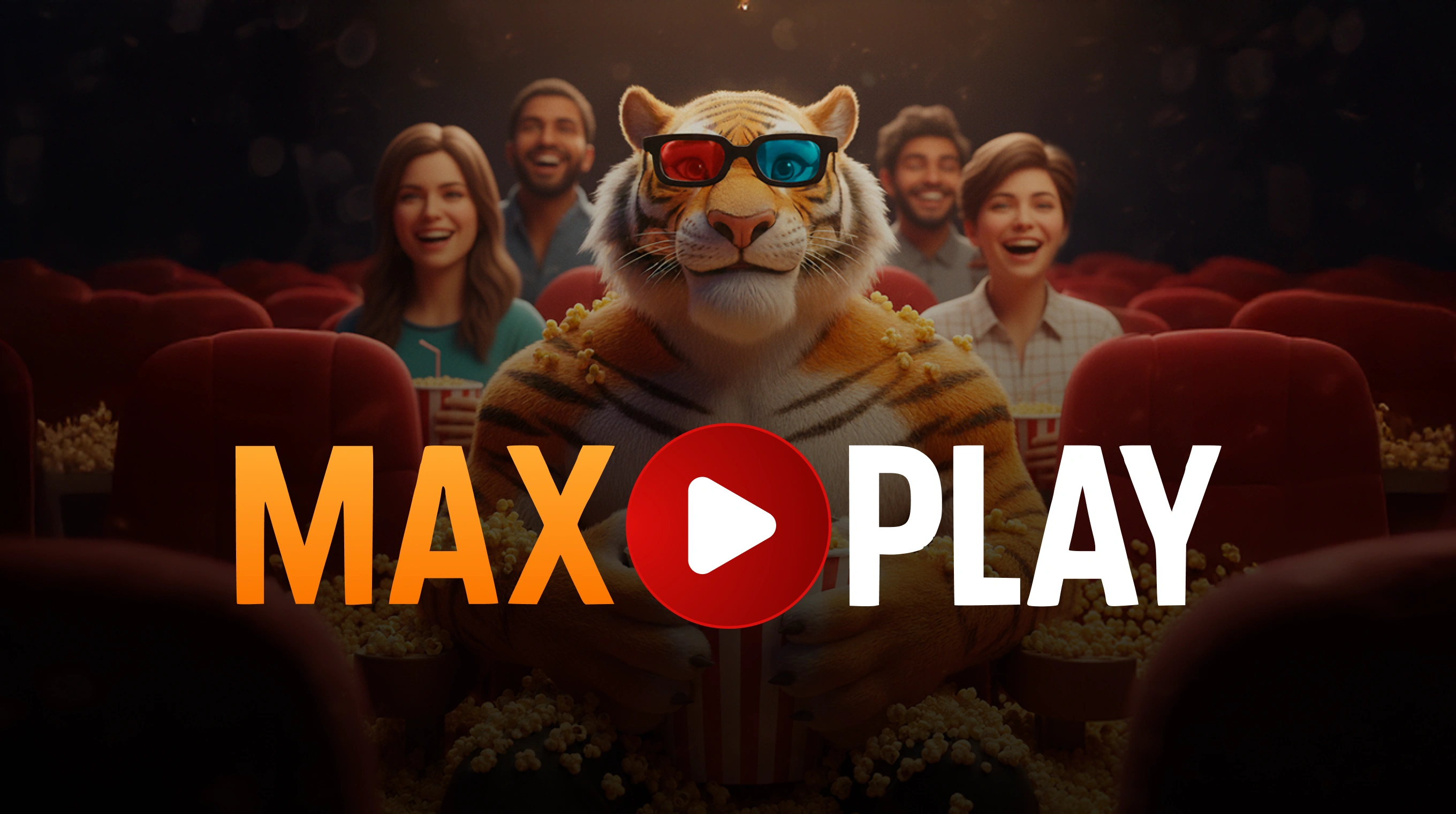 MaxPlay Oficial